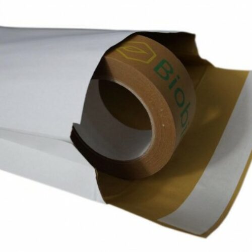 Papierpolster-Faltentasche K-Pack B5 176x250x50mm (3200 Stück)