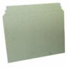 Versand für Dokumente - Stabiler Umschlag aus Pappe mit Selbstklebestreifen und Aufreißfaden.
