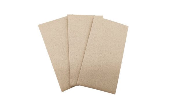 gepolsterter Kompaktbrief aus Graspapier in Din Lang Versandmittel umweltfreundlich